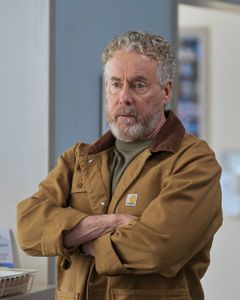 JOHN C. MCGINLEY