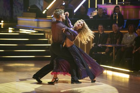 ROBERT IRWIN, WITNEY CARSON