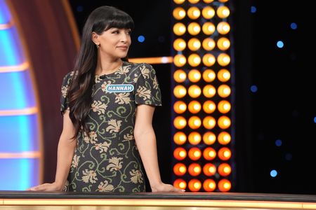 HANNAH SIMONE