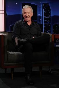 TIM ALLEN