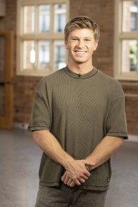 ROBERT IRWIN