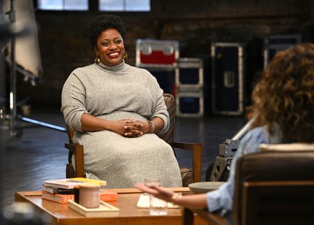 ERIN JACKSON, SUNNY HOSTIN