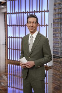 AARON KATERSKY