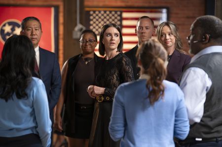 ANNA WOOD, ANNA LORE