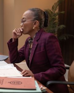 SONJA SOHN