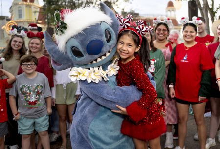 STITCH, MAIA KEALOHA