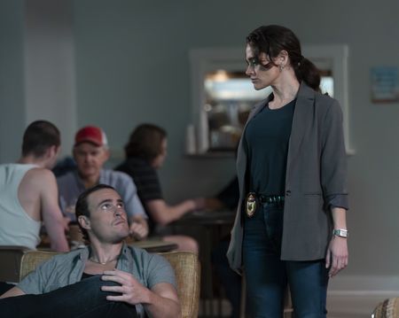 ALEXANDER BERTRAND, BEVIN BRU