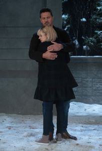 RYAN PAEVEY, KIRSTEN STORMS