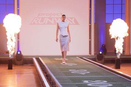 PROJECT RUNWAY