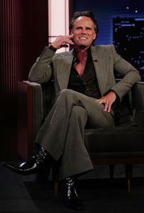 WALTON GOGGINS 