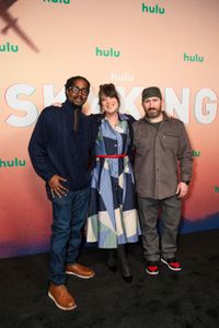 ANDREAS, PATRICIA E. GILLESPIE, DANNY