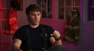 52. Michael Provost, “Ryan Hart”, On working with first responder advisors