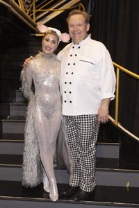 EMMA SLATER, ANDY RICHTER