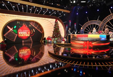 RYAN SEACREST, SEBASTIAN MANISCALCO, MEGHAN TRAINOR, TAYE DIGGS