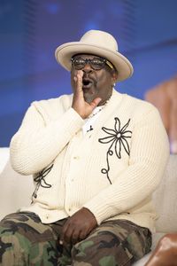CEDRIC THE ENTERTAINER