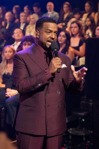 ALFONSO RIBEIRO