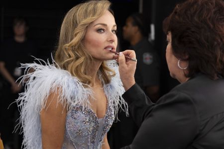 GIADA DE LAURENTIIS