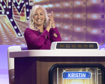 KRISTIN