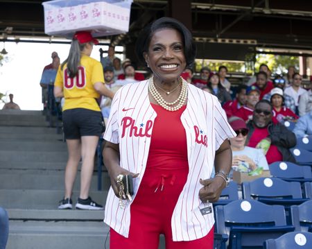 SHERYL LEE RALPH
