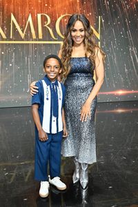 ERIC WILLIAMS, DEBORAH COX