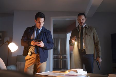 DENIZ AKDENIZ, DANIEL SUNJATA