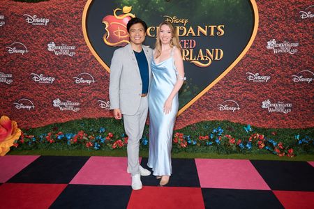 PAOLO MONTALBAN, YOANNA NIKOLOVA