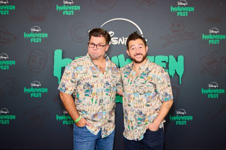DAVID ERRIGO JR., VINCENT MARTELLA