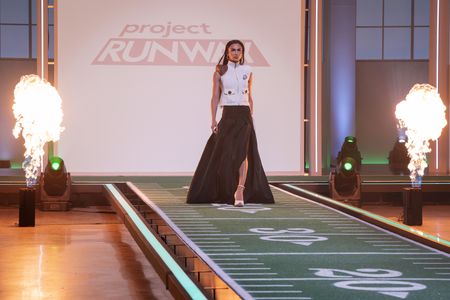 PROJECT RUNWAY