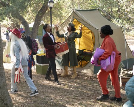 TYLER JAMES WILLIAMS, SHERYL LEE RALPH