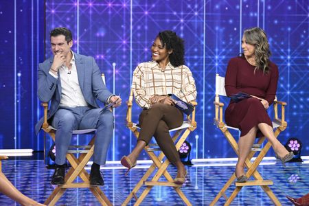 GIO BENITEZ, JANAI NORMAN, GINGER ZEE