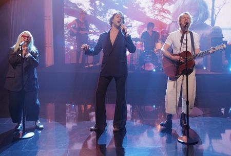 THE HEAD AND THE HEART