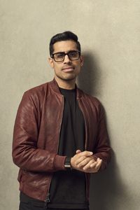 OMAR RAJA