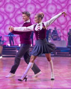 ROBERT IRWIN, WITNEY CARSON