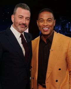JIMMY KIMMEL, DON LEMON