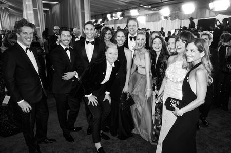 ERIC LEE, RYAN WHITE, ABBY WAMBACH, KEVIN NEALON, SUSAN YEAGLEY, STEF WILLEN, GLENNON DOYLE