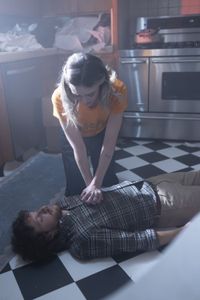 JAKE SHORT, BAYLEY CORMAN