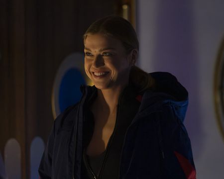 ADRIANNE PALICKI