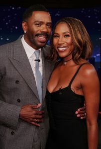 COLMAN DOMINGO, DIARRA KILPATRICK