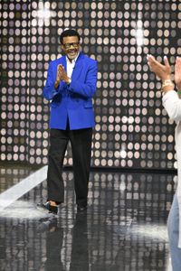 JUDGE GREGORY MATHIS