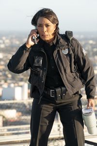 ANGELA BASSETT