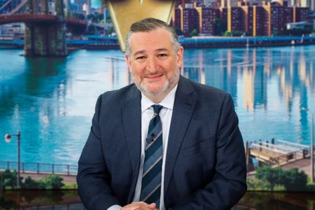 TED CRUZ
