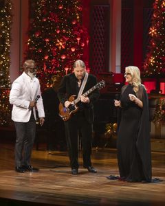 BEBE WINANS, DEREK TRUCKS, SUSAN TEDESCHI