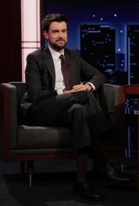 JACK WHITEHALL