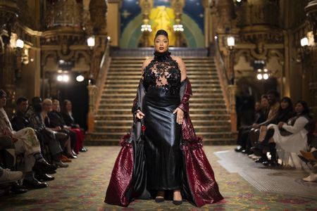 PROJECT RUNWAY