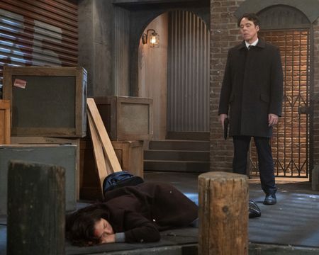 KELLY THIEBAUD, ANDREW HAWKES