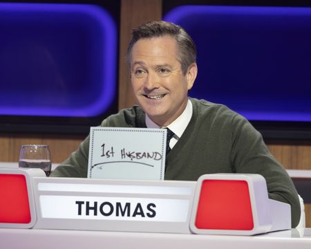 THOMAS LENNON