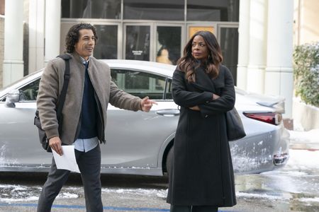 BENJAMIN NORRIS, JANELLE JAMES