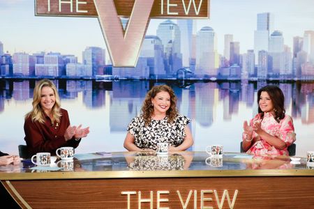 SARA HAINES, JUSTINA MACHADO, ANA NAVARRO