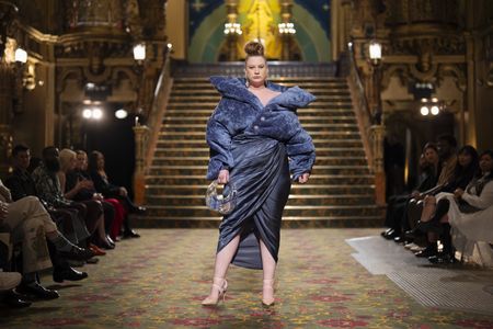 PROJECT RUNWAY