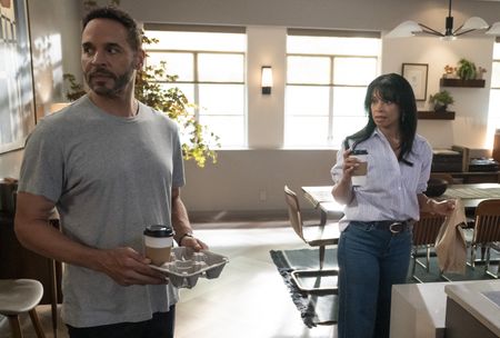 DANIEL SUNJATA, SUSAN KELECHI WATSON